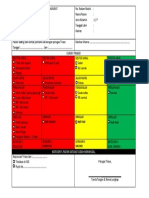TRIASE PASIEN GAWAT DARURAT