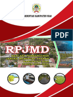 (FINAL) RPJMD Kab. Nias 2021-2026 Complete 410 Halaman - Compressed