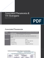 15&16 Associated Pneumonia & TB EkstraParu