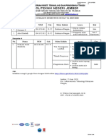 Daftar Inhalen Genap 2019-2020