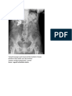 Bimbingan Radiologi CGK