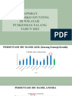 Komplit Paparan Kapus Tpps Kecamatan Selasa 20 Juni 2023