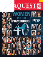 Dataquest June 2023 Special Powerhouse 40 Women in Tech 1687381501