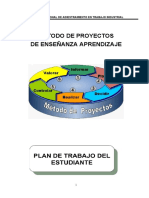 Plan Del Estudiante Sesion Desarrollo Humano S8-23