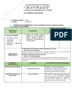 Reconociendo Nuestras Cualidades