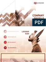 Company Profile - Armedia Pratama