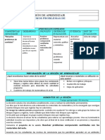 2ºmatemática Resolvemos Problemas de Comparación