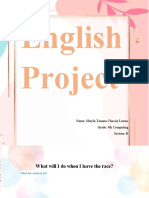 Proyecto Ingles 1