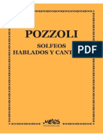 POZZOLI I