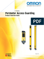 OSTI IA C Perimeter Access v032113