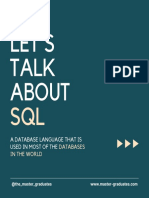 SQL Database