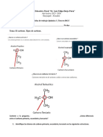 3ero BGU QUIMICA 06 06 23