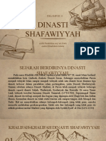 Dinasti Shafawiyyah Sukses