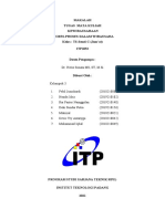 Tugas 3 - Makalah - Kewirausahaan