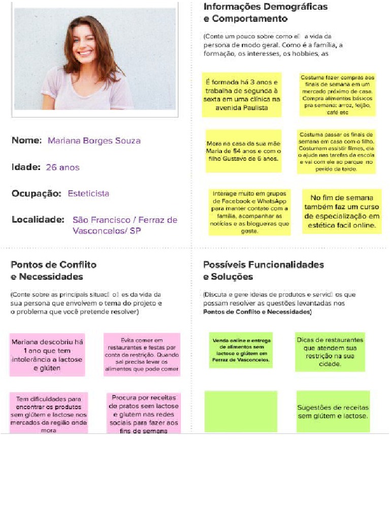 001DOC EAD Template Protopersona Exemplo Feito PDF