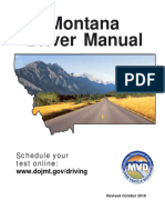 MT Drivers Handbook