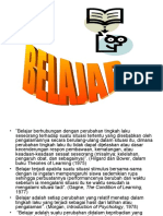 Belajar