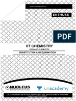 Substitution Elimination