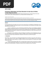 SPE 161648 Production Optimization and Zonal Allocation For Auto Gas Lift Wells: A Case Study From Oman