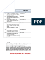 Format Analisis KD K13