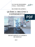 Guia Quimica Organica 2023