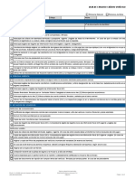 FO - AC - .111.V3.0222 Lista de Chequeo Crédito Vehículo