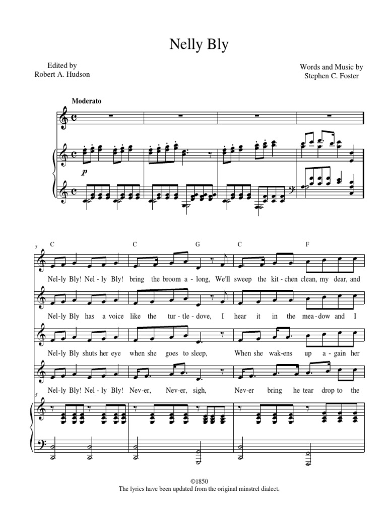 Complete Score | PDF
