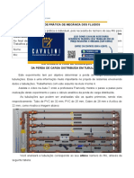 Atividade Prática de Mecânica Dos Fluidos