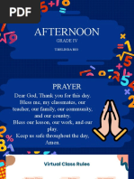 Deped Order No More Homework On Weekends | PDF | Homework | Teachers