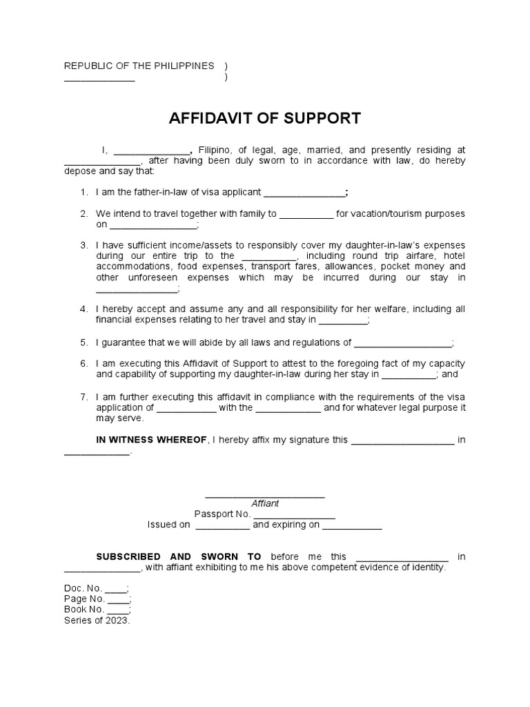 Document 00 45 39 Edge Affidavit