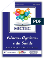 Anais Mictec 2016