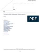 Sistema de Refrigeraciójn de B9R PDF