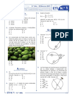 Eti N°1 - 4° Año