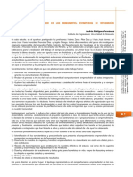 Comportaiento Emprendedor de Los Inmigrantes Estrategias de Integración Psicológica y Social