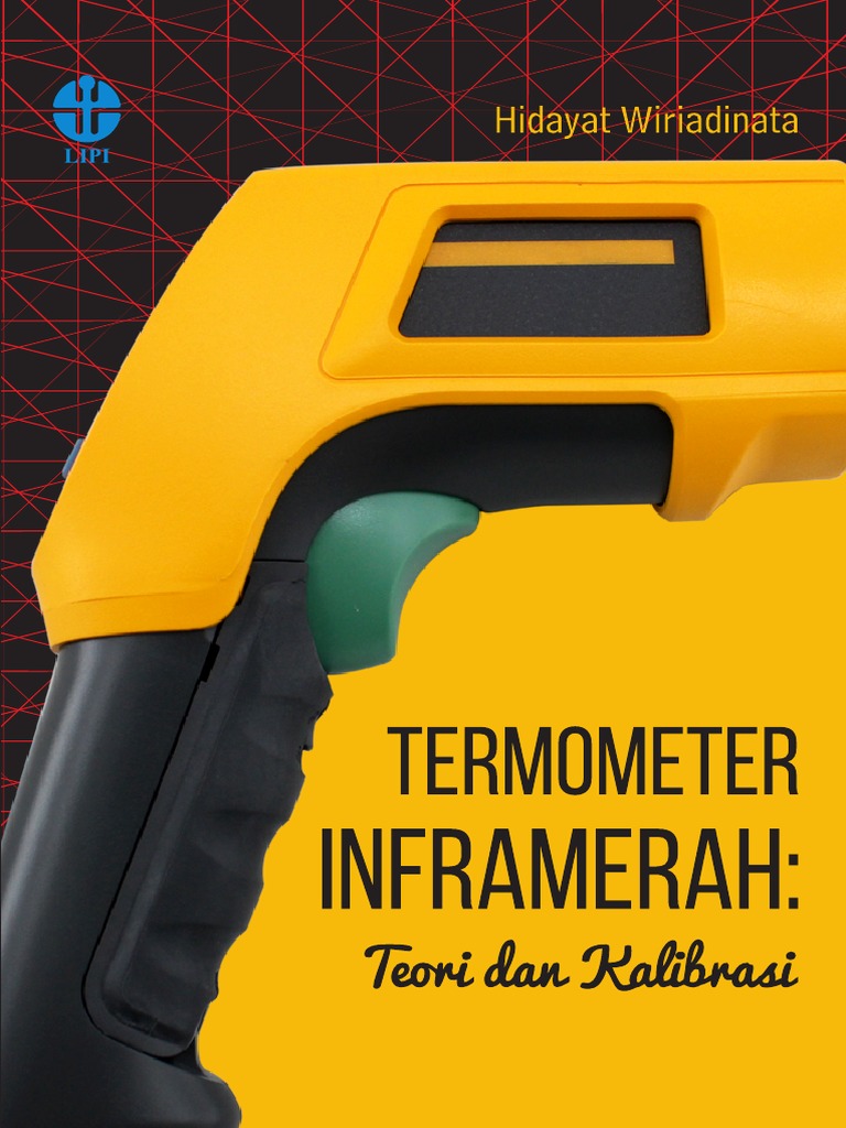 Kalibrasi Termometer Inframerah | PDF
