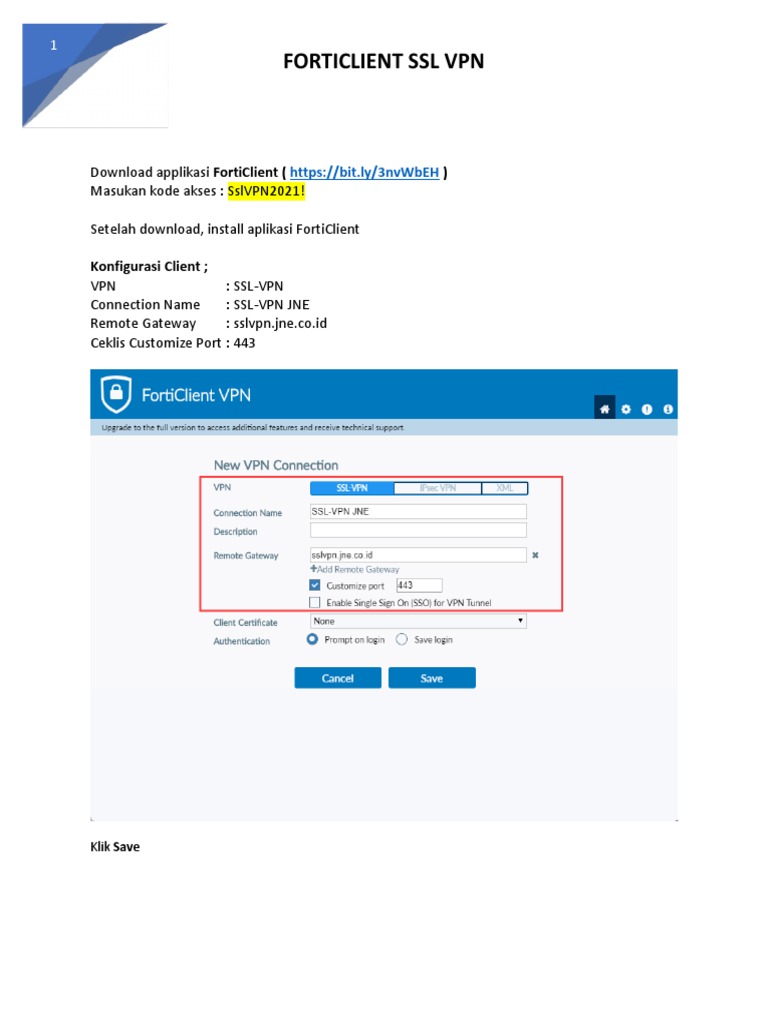 Polycom Desktop Connector Setup Vpn