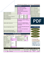 APTF Pension Software by KSR - Trial Version