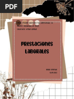 Ley del Aguinaldo en Guatemala 1978 | PDF | Derecho laboral | Salario