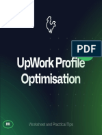 ProfileOptimisation v1.2