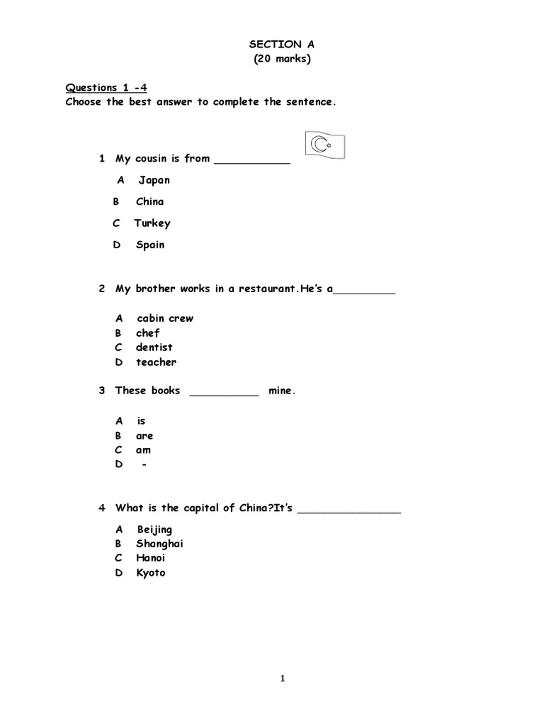 English Year 5 | Download Free PDF | Carnival