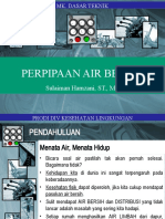 (Uas) 12-13 Perpipaan Air Bersih Div