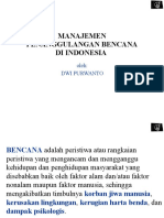 Manajemen PB