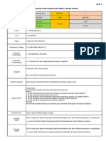 PDPC Minggu 9 - Selasa