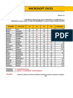 Practica 6to Grado