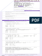 5to de Secundaria - Examen Final N°1 Aptitud Matemática - Iii Bimestre