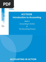 PPT1-Accounting in Action and The Recording Process