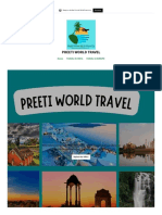 Preetiworldtravel Wordpress Com