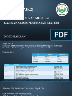 TUGAS - 2.a.4.6. Analisis Penerapan Materi - Modul 4