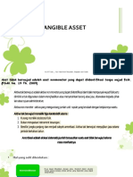 INTANGIBLE ASSET