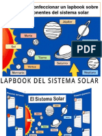 Lapbook Sistema Soalr